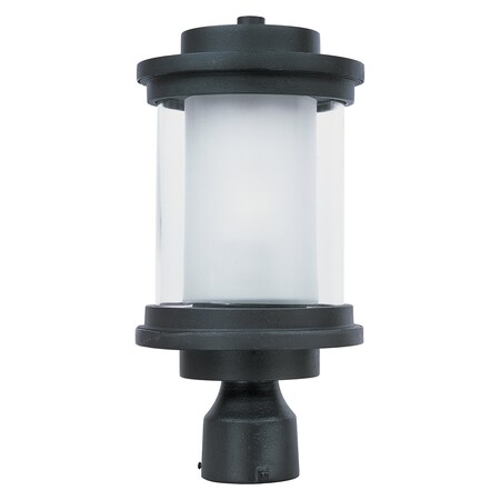 Maxim Lighthouse Led E26-Outdoor Pole/Post Mount 65860CLFTAR
